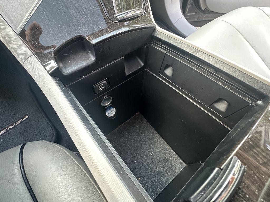2013 Toyota Venza XLE - Photo 21