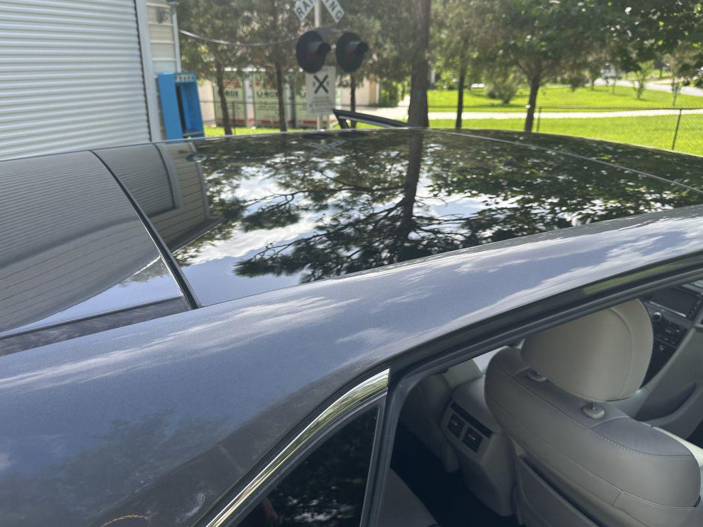 2013 Toyota Venza XLE - Photo 12