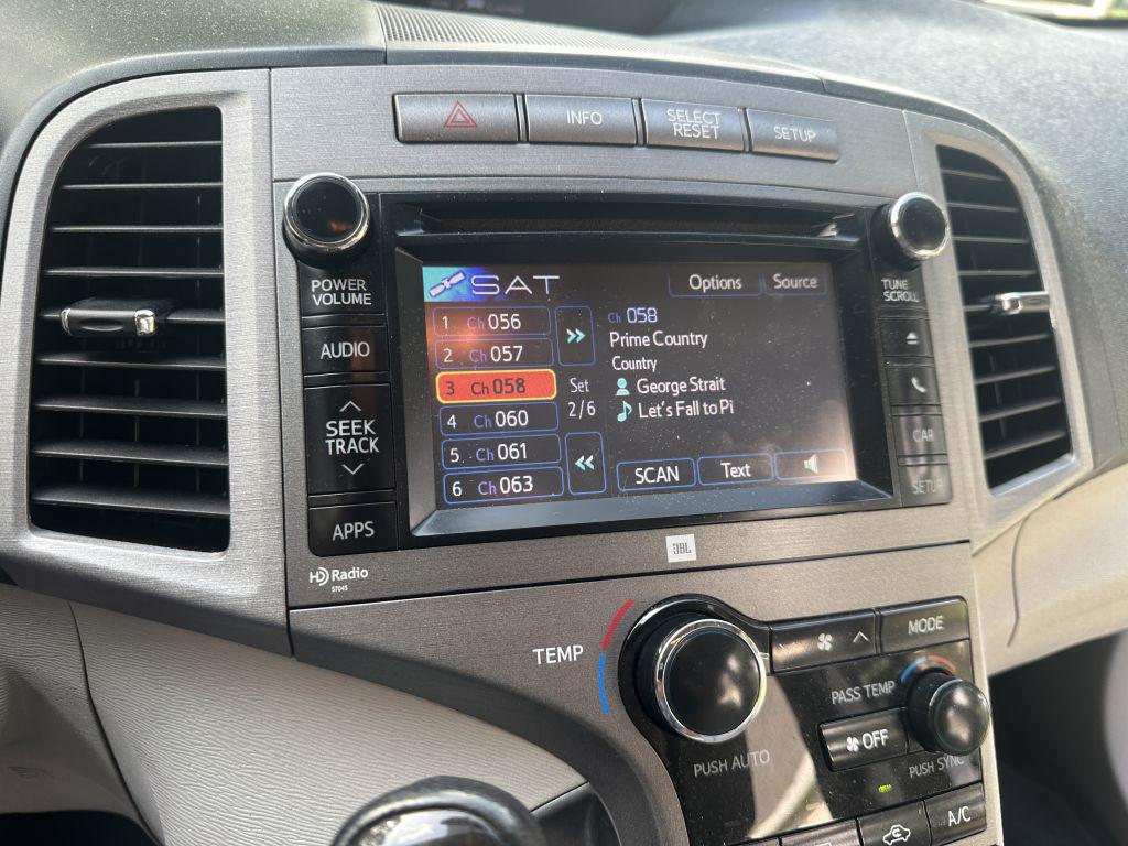 2013 Toyota Venza XLE - Photo 16