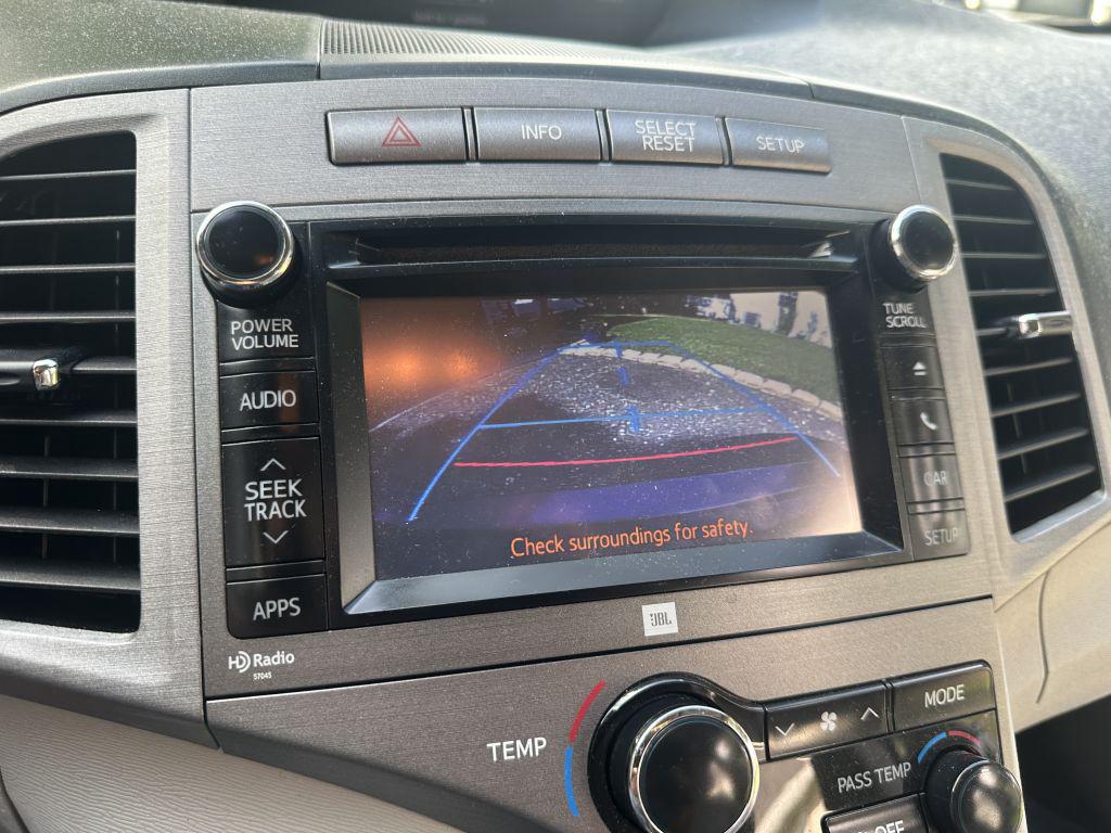2013 Toyota Venza XLE - Photo 17