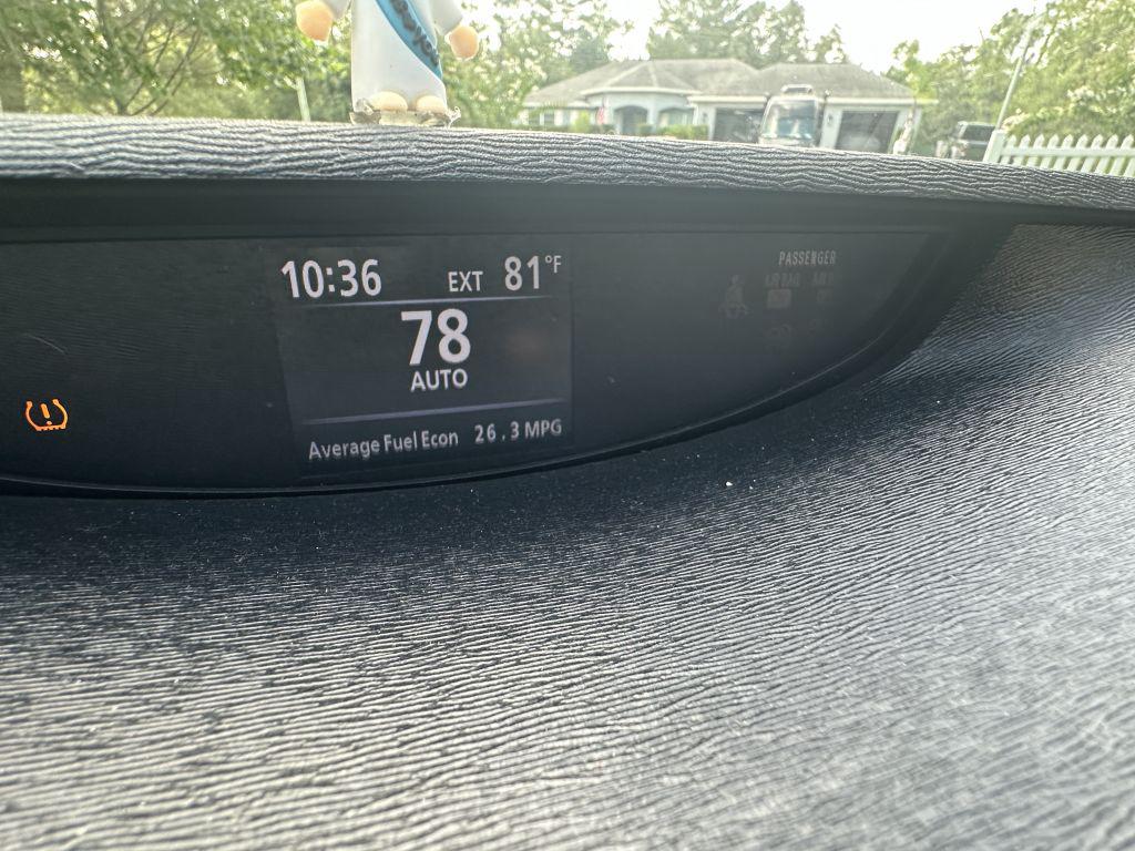 2013 Toyota Venza XLE - Photo 8