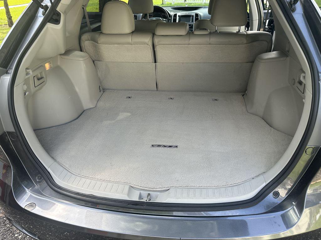 2013 Toyota Venza XLE - Photo 13