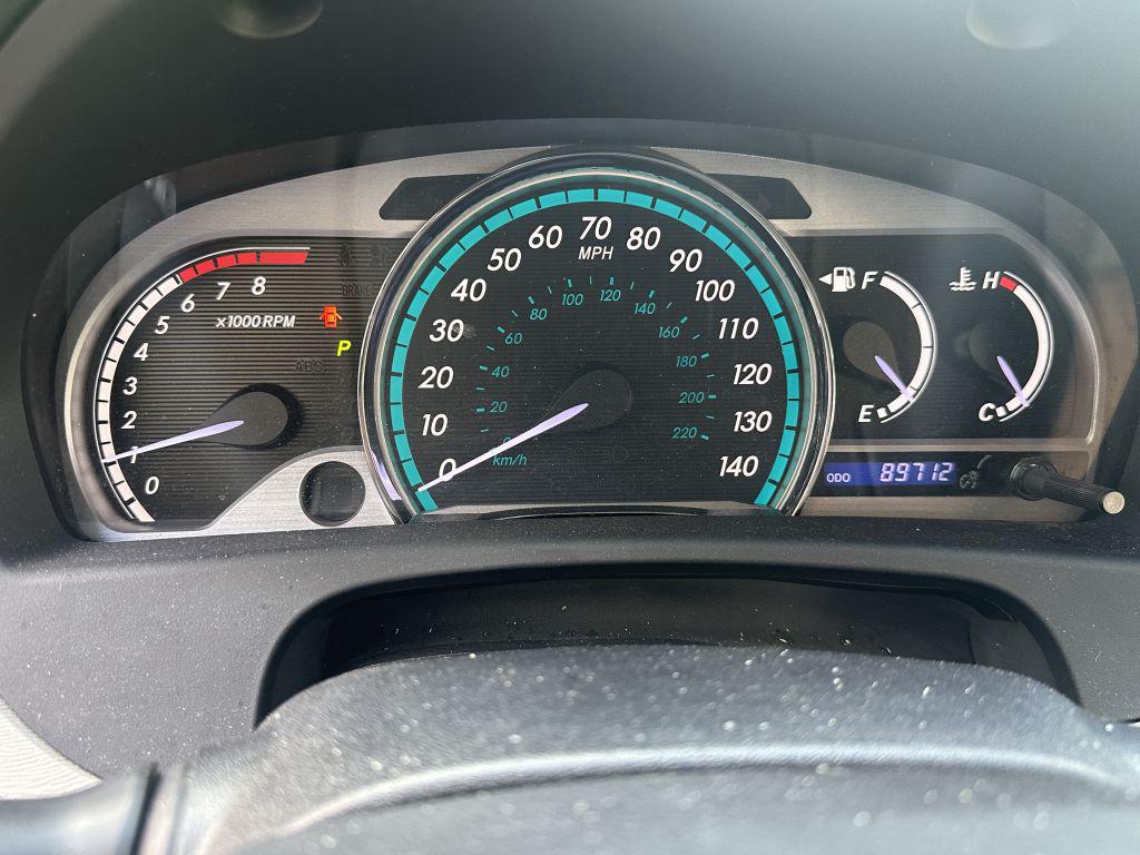 2013 Toyota Venza XLE - Photo 15