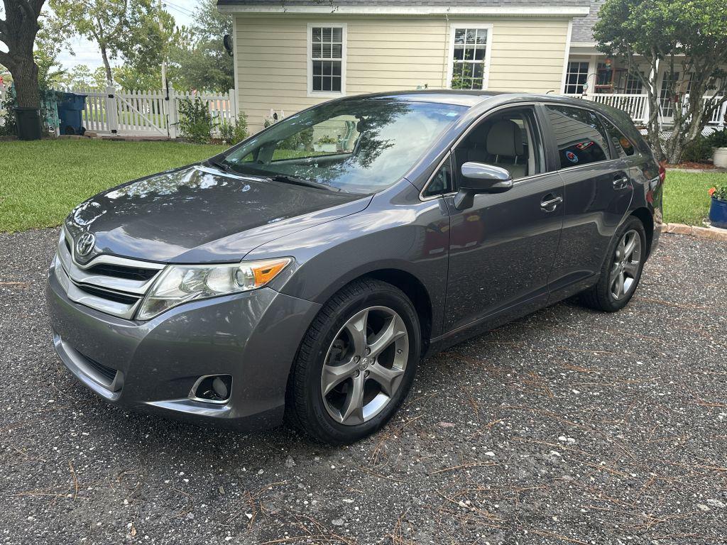 2013 Toyota Venza XLE - Photo 6